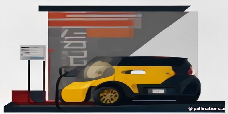 E-Auto mit Solarstrom laden: Ueberschussladen einrichten