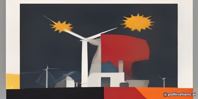 Windenergie in Deutschland: Ausbau, Anteil und Repowering 2026